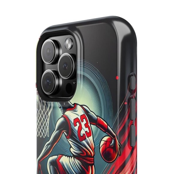 iPhone Phone Cases, Perfect Stylish Mobile Case, MLNMC467 - Picture 9 of 13